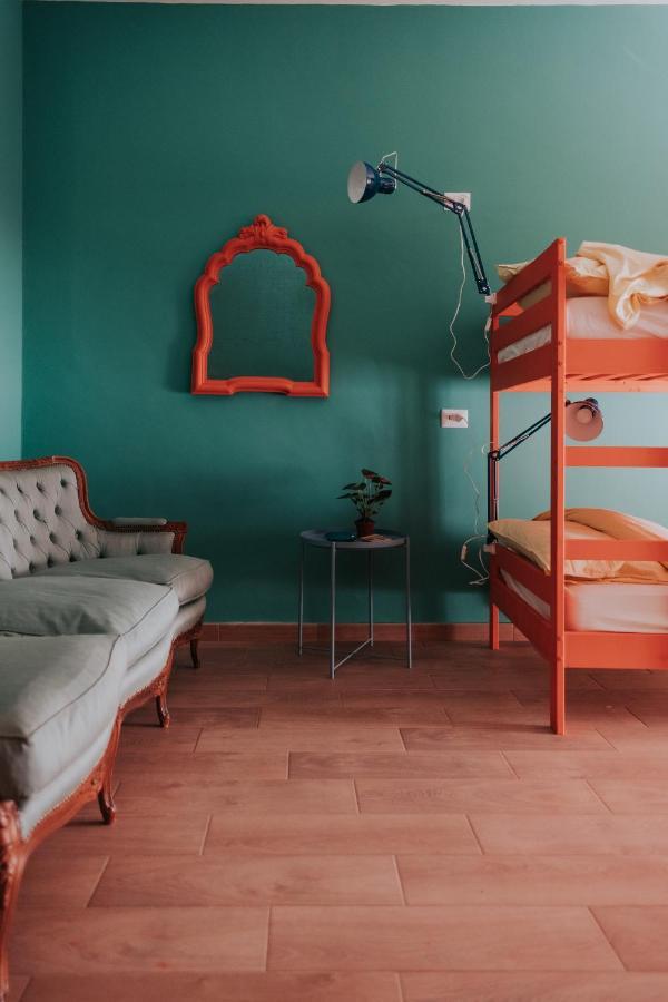 Albergue Habari We Dorm Bari