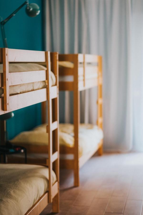 Albergue Habari We Dorm *